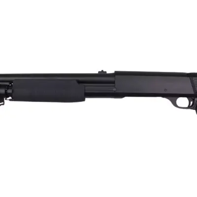 Replika strzelby Franchi SAS 12 OD-G-ASG-03-002500-00 asgbox.pl