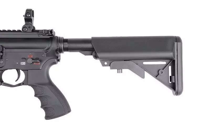 Replika karabinka GC16 FFR - 7" OD-G-GIG-01-009510-00 asgbox.pl Replika karabinka GC16 FFR - 7" - obrazek 2