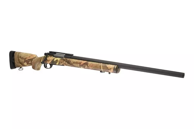 Replika karabinu snajperskiego SW-04 OD-G-SWL-03-007821-00 asgbox.pl Replika karabinu snajperskiego SW-04 - obrazek 2