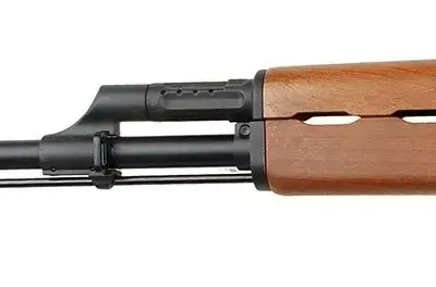 Alternative view of Replika karabinka JG0507T