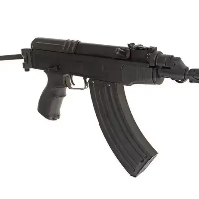 Replika subkarabinka Sa vz. 58 Compact OD-G-ARE-01-009563-00 asgbox.pl Replika subkarabinka Sa vz. 58 Compact OD-G-ARE-01-009563-00 asgbox.pl