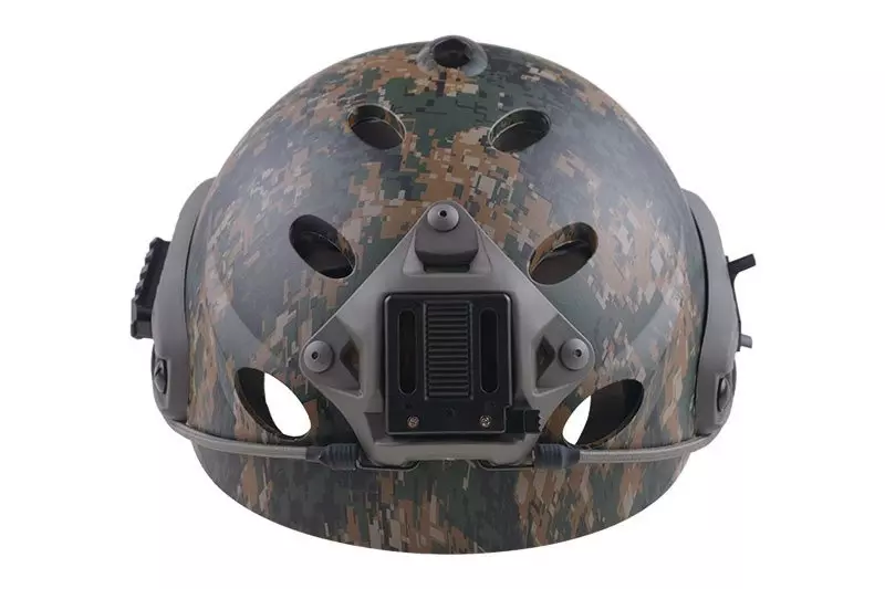 Replika kasku SFR - Digital Woodland OD-G-FMA-21-022384-00 asgbox.pl Replika kasku SFR - Digital Woodland - obrazek 6