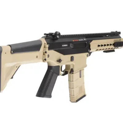 Replika karabinka CXP-APE - Half Tan OD-G-ICS-01-016426-00 asgbox.pl