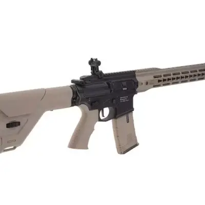 Replika karabinka CXP-MARS DMR - czarna/tan OD-G-ICS-01-019849-00 asgbox.pl