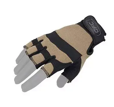 Rękawice taktyczne HDR Shooter Cut - Tan NEW MODEL OD-G-GFT-33-014147-04 asgbox.pl Rękawice taktyczne HDR Shooter Cut - Tan NEW MODEL OD-G-GFT-33-014147-04 asgbox.pl