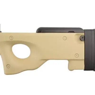 Replika karabinu snajperskiego MB01 - tan OD-G-WEL-03-016972-00 asgbox.pl Replika karabinu snajperskiego MB01 - tan OD-G-WEL-03-016972-00 asgbox.pl