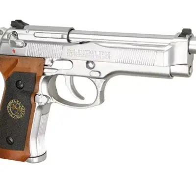 Replika pistoletu WE-2058 BIOHAZARD OD-G-WET-02-002682-00 asgbox.pl