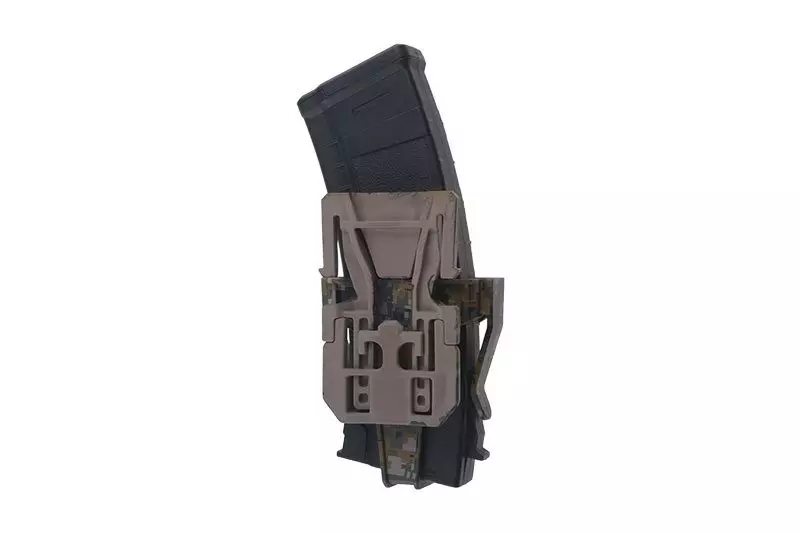 Szybka ładownica FSMR 7,62 (MOLLE) - Digital Woodland OD-G-FMA-19-022364-00 asgbox.pl 62 (MOLLE) - Digital Woodland