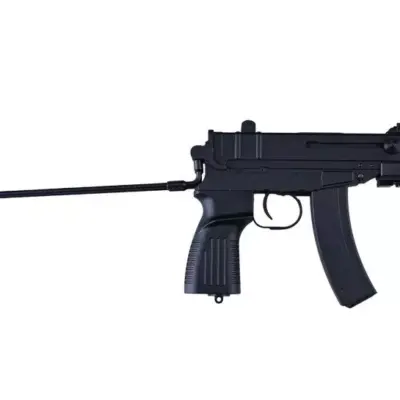 Replika pistoletu maszynowego JG0451 OD-G-JGW-01-001504-00 asgbox.pl