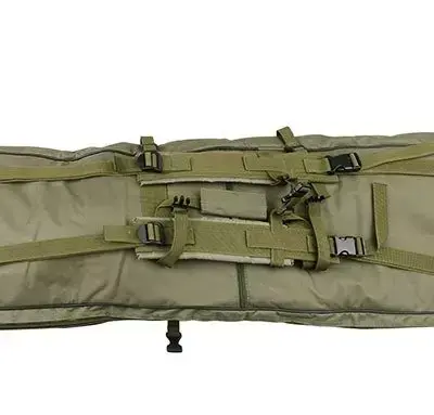 Pokrowiec na broń - 1200mm OLIVE OD-G-GFT-22-000895-00 asgbox.pl