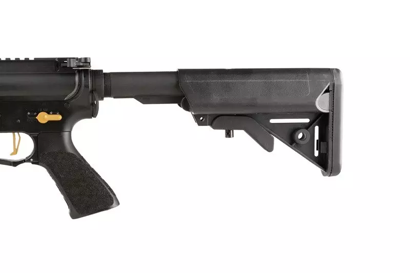 Replika karabinka ASR118 BOAR KeyMod - Gold Version OD-G-APS-01-012167-00 asgbox.pl Replika karabinka ASR118 BOAR KeyMod - Gold Version - obrazek 6