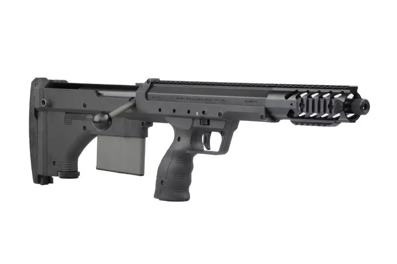 Replika karabinu snajperskiego SRS A1 16" Covert OD-G-SVB-03-011037-00 asgbox.pl Replika karabinu snajperskiego SRS A1 16" Covert - obrazek 3