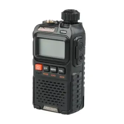 dwukanałowa radiostacja Baofeng UV-3R+ (VHF / UHF) 2W