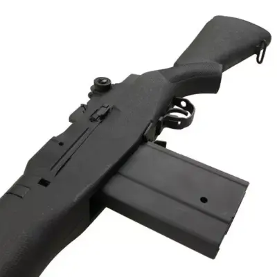 Replika karabinu CM032A - czarna OD-G-CYM-01-000233-00 asgbox.pl