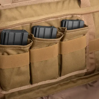 Pokrowiec na broń Smilodon I (950mm) - tan OD-G-PRI-22-017473-00 asgbox.pl