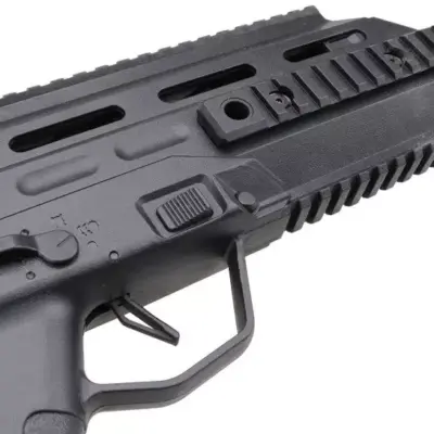 Replika karabinka UAR 501 - czarny OD-G-APS-01-004239-00 asgbox.pl Replika karabinka UAR 501 - czarny OD-G-APS-01-004239-00 asgbox.pl