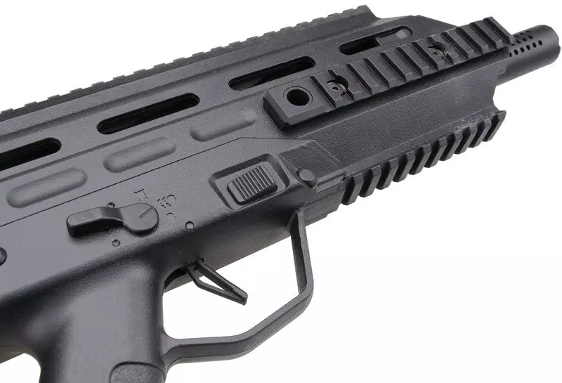 Replika karabinka UAR 501 - czarny OD-G-APS-01-004239-00 asgbox.pl Replika karabinka UAR 501 - czarny - obrazek 6