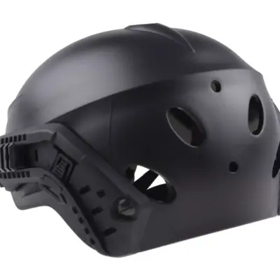 Replika kasku SFR - czarna OD-G-FMA-21-022369-00 asgbox.pl