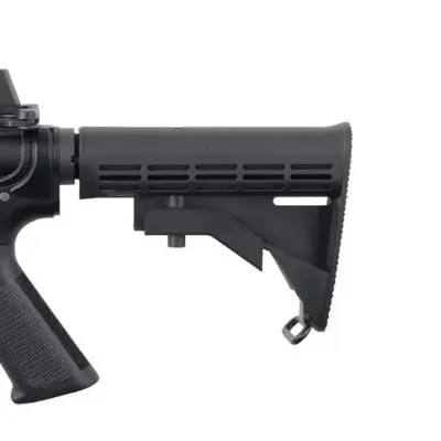 Replika karabinka M933 Ultra Grade -czarna OD-G-KIA-01-006588-00 asgbox.pl Replika karabinka M933 Ultra Grade -czarna OD-G-KIA-01-006588-00 asgbox.pl