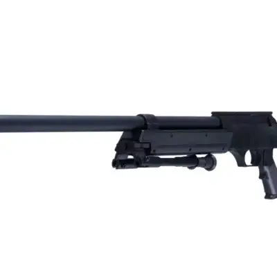 Replika karabinu snajperskiego MB06B (z dwójnogiem) OD-G-WEL-03-001371-00 asgbox.pl