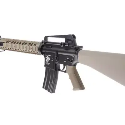 Replika karabinka Specna Arms SA-B07 ONE™ - Half Tan OD-G-SPE-01-006114-00 asgbox.pl Replika karabinka Specna Arms SA-B07 ONE™ - Half Tan OD-G-SPE-01-006114-00 asgbox.pl