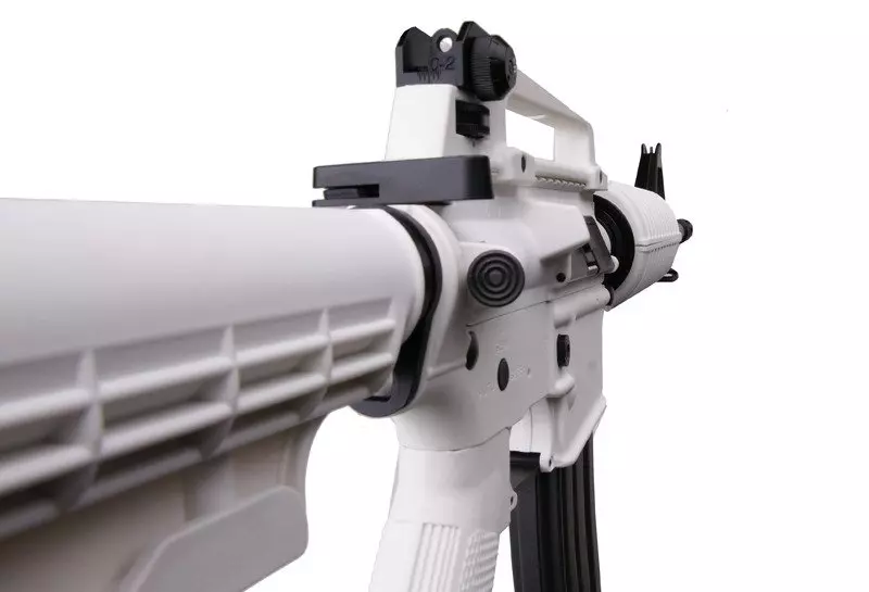 Replika karabinu Chione 16 - Pneumatic Blow Back OD-G-GIG-01-001726-00 asgbox.pl Replika karabinu Chione 16 - Pneumatic Blow Back - obrazek 7