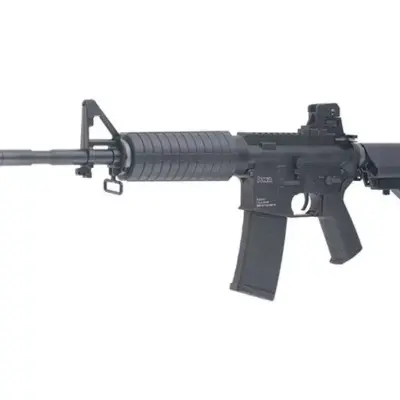 Alternative view of Replika karabinka RM4A1 - czarna