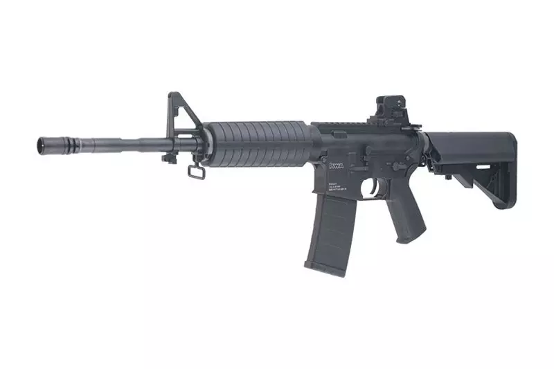 Replika karabinka RM4A1 - czarna OD-G-KWA-01-021457-00 asgbox.pl Replika karabinka RM4A1 - czarna - obrazek 2