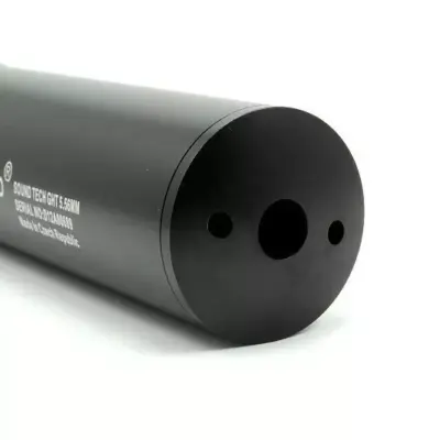 Tłumik dźwięku Elite Iron 210x40 OD-G-ARP-09-010468-00 asgbox.pl