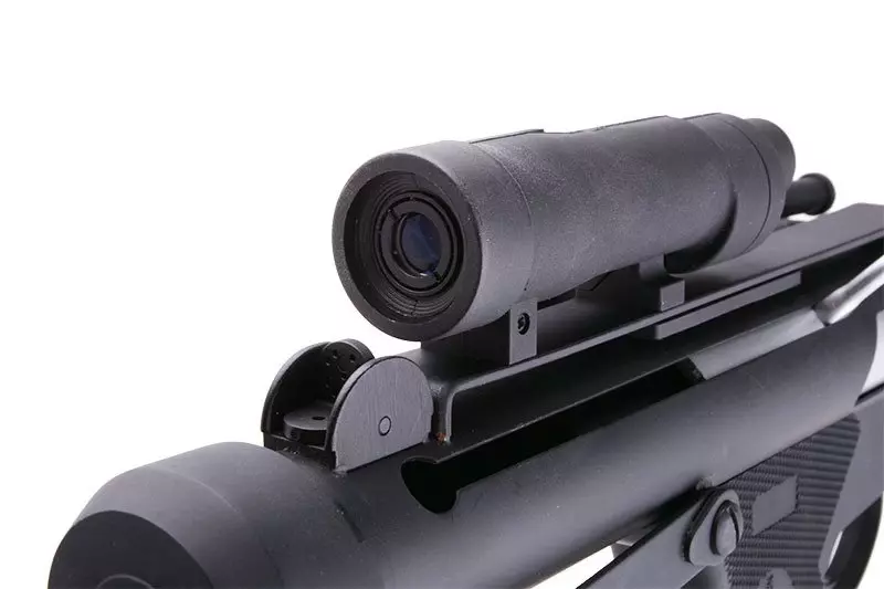 Replika E11 Blaster OD-G-SIT-01-017981-00 asgbox.pl Replika E11 Blaster - obrazek 4