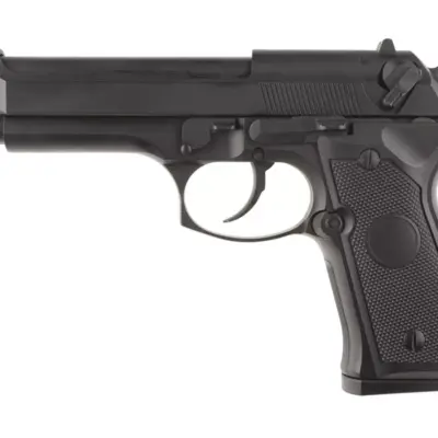 Replika pistoletu G195 OD-G-WEL-02-009616-00 asgbox.pl