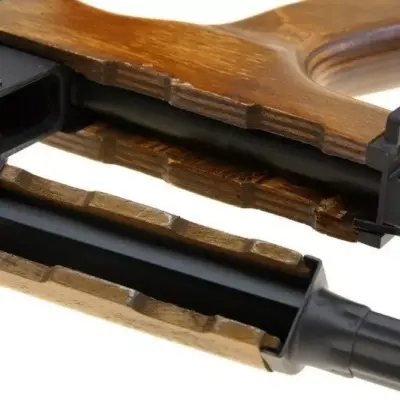 Replika karabinka szturmowego CM050 EBB OD-G-CYM-01-000813-00 asgbox.pl