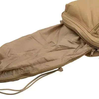 Pokrowiec na broń 84cm - czarny OD-G-GFT-22-000929-00 asgbox.pl