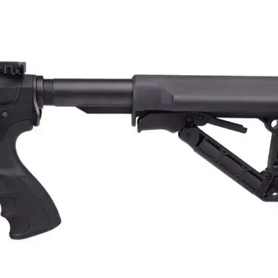 Replika karabinka GC16 SR CQB OD-G-GIG-01-009699-00 asgbox.pl