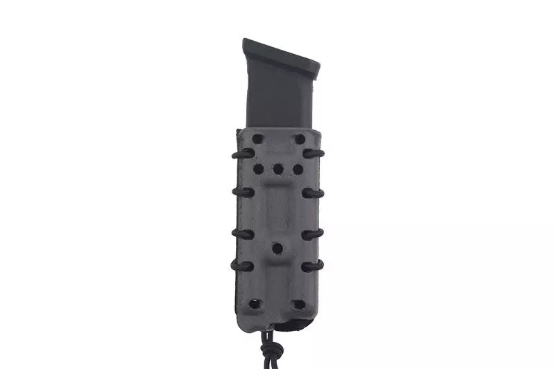 Ładownica na magazynek pistoletowy (wersja z dodatkowym wypełnieniem) (QD na pas) - foliage green OD-G-FMA-19-022285-00 asgbox.pl Ładownica na magazynek pistoletowy (wersja z dodatkowym wypełnieniem) (QD na pas) - foliage green - obrazek 2