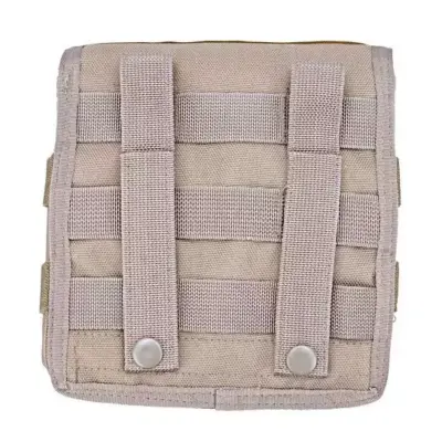 Panel administracyjny z mapnikiem - piaskowy OD-G-GFT-19-003581-00 asgbox.pl