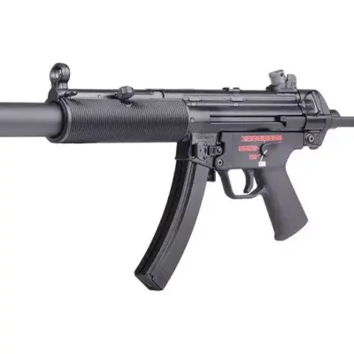 Replika pistoletu maszynowego Apache SD3 OD-G-WET-02-010270-00 asgbox.pl