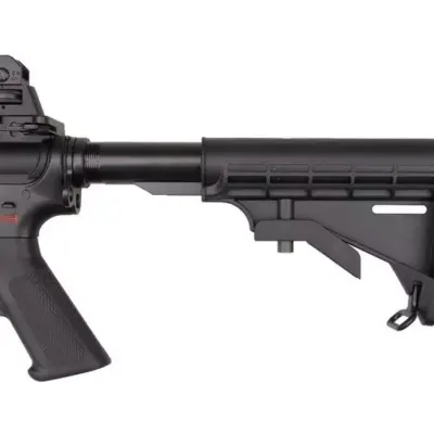 Replika karabinka GC16 Carbine - czarny OD-G-GIG-01-004126-00 asgbox.pl Replika karabinka GC16 Carbine - czarny OD-G-GIG-01-004126-00 asgbox.pl