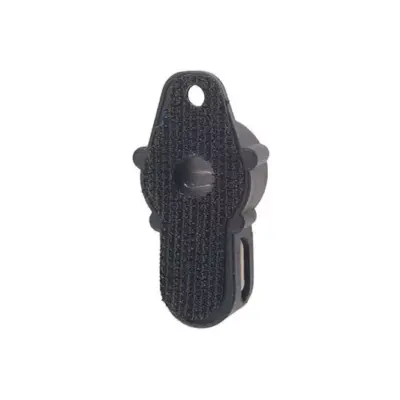 asgbox.pl - Marker elektroniczny Lightbuck Pendant - czarny (pomarańczowe światło)