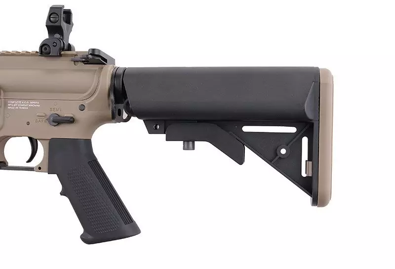 Replika karabinka CM18 MOD1 DST (COMBO) - Half-Tan OD-G-GIG-01-007892-00 asgbox.pl Replika karabinka CM18 MOD1 DST (COMBO) - Half-Tan - obrazek 4