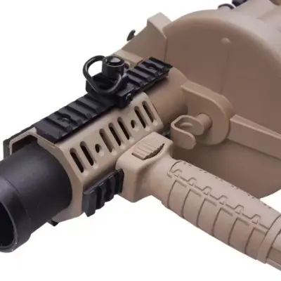 Replika granatnika ICS-191 GLM OD-G-ICS-04-002483-00 asgbox.pl