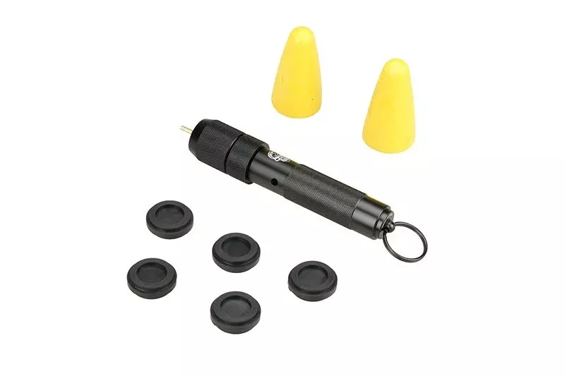 Replika moździerza Hades Arrow OD-G-APS-02-002622-00 asgbox.pl Replika moździerza Hades Arrow - obrazek 7