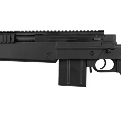 Replika karabinu snajperskiego MB4406A OD-G-WEL-03-006020-00 asgbox.pl Replika karabinu snajperskiego MB4406A OD-G-WEL-03-006020-00 asgbox.pl