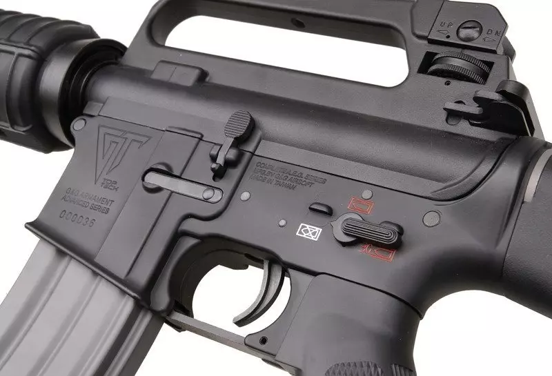 Replika karabinka TR16 A2 OD-G-GIG-01-004131-00 asgbox.pl Replika karabinka TR16 A2 - obrazek 6