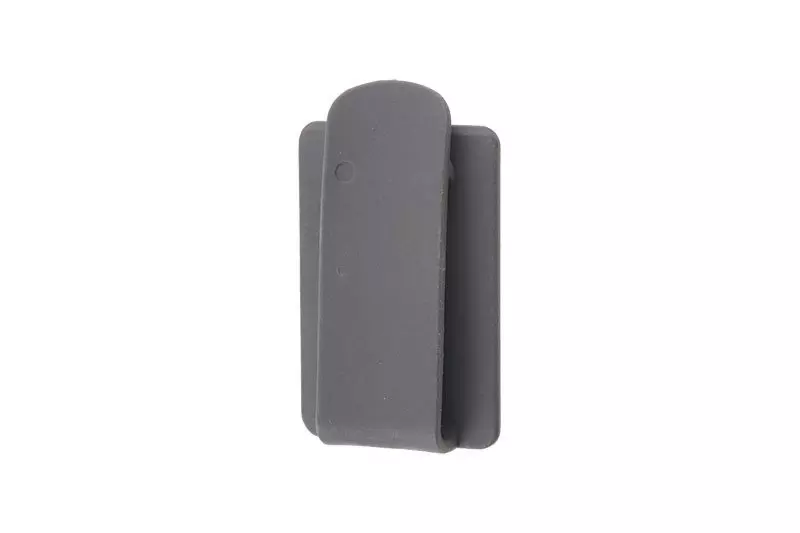 Marker elektroniczny Lightbuck Card Button - Foliage Green (pomarańczowe światło) OD-G-FMA-31-022505-00 asgbox.pl asgbox.pl - Marker elektroniczny Lightbuck Card Button - Foliage Green (pomarańczowe światło)