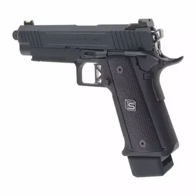 Replika Pistoletu SAI 2011 DS 4.3 (Aluminium / CO2) OD-G-SAI-02-021590-00 asgbox.pl Replika Pistoletu SAI 2011 DS 4.3 (Aluminium / CO2) OD-G-SAI-02-021590-00 asgbox.pl