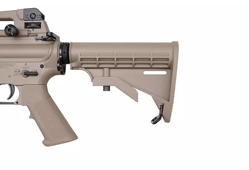 Replika karabinka TR16 Ranger DST OD-G-GIG-01-004489-00 asgbox.pl Replika karabinka TR16 Ranger DST - obrazek 7