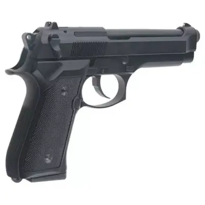 Replika pistoletu M9 PTP OD-G-KWA-02-021445-00 asgbox.pl Replika pistoletu M9 PTP OD-G-KWA-02-021445-00 asgbox.pl