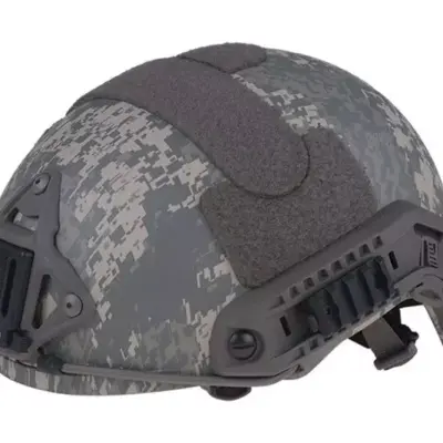 asgbox.pl - Replika hełmu Ballistic Memory Foam - ACU