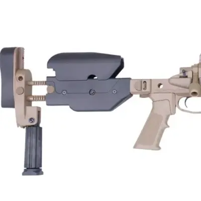 Replika karabinu snajperskiego ASW338LM™ OD-G-ASG-03-002536-00 asgbox.pl Replika karabinu snajperskiego ASW338LM™ OD-G-ASG-03-002536-00 asgbox.pl